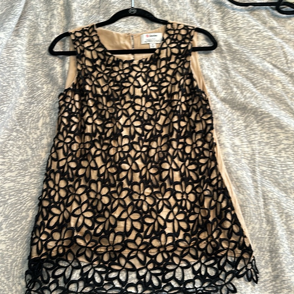 Lela Rose Neiman Marcus top